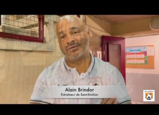 R2 : La réaction d’Alain Brindor (Saint-Emilionnais)