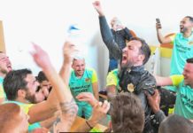 Football Entreprise : Un club girondin en demi-finales de la Coupe Nationale !