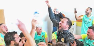 Football Entreprise : Un club girondin en demi-finales de la Coupe Nationale !