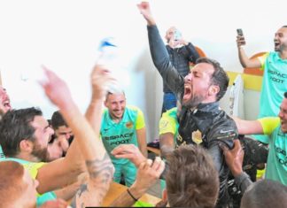 Football Entreprise : Un club girondin en demi-finales de la Coupe Nationale !