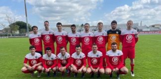 R2 : Le FC des Graves est en régional 1 !