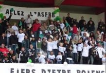 R3 : Biganos prépare sa journée, avec l’espoir d’une montée historique