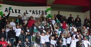 R3 : Biganos prépare sa journée, avec l’espoir d’une montée historique