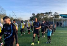 R1 : Portes Entre Deux Mers entre dans l’histoire