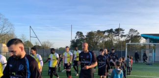 R1 : Portes Entre Deux Mers entre dans l’histoire