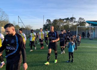 R1 : Portes Entre Deux Mers entre dans l’histoire