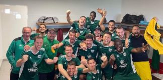 Le RC Chambéry s’offre une montée pour ses 50 ans