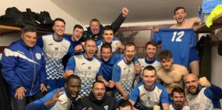 D2 : Saint Médard Petit Palais accède en élite départementale