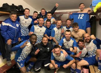 D2 : Saint Médard Petit Palais accède en élite départementale