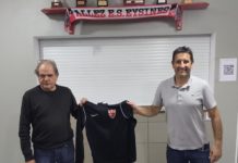 D1 : Un manager général débarque pour structurer Eysines