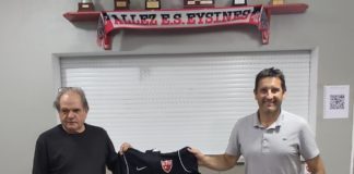 D1 : Un manager général débarque pour structurer Eysines