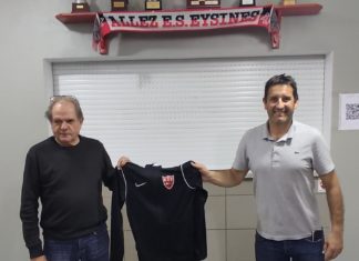 D1 : Un manager général débarque pour structurer Eysines