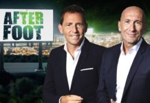 L’After Foot de RMC débarque à Mérignac Arlac !