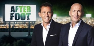 L’After Foot de RMC débarque à Mérignac Arlac !