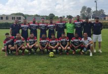 D2 : L’Athletic 89 est en départemental 1 club VIP !