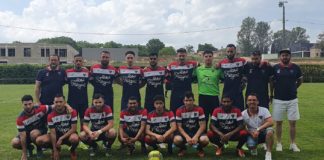 D2 : L’Athletic 89 est en départemental 1 club VIP !