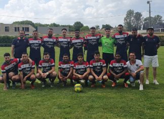 D2 : L’Athletic 89 est en départemental 1 club VIP !