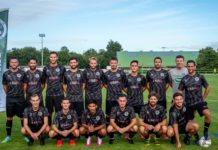 R3 : Le FC Biganos est en régional 2 !