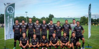 R3 : Le FC Biganos est en régional 2 !