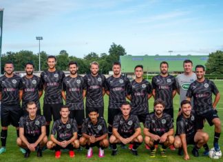 R3 : Le FC Biganos est en régional 2 !