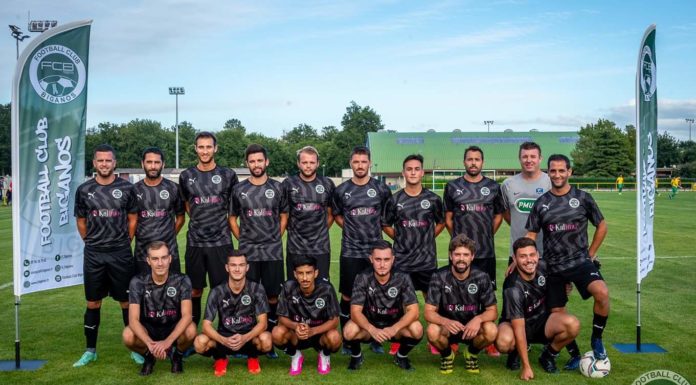 R3 : Le FC Biganos est en régional 2 !