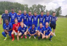 R3 : Adrien Haubard (Le Bouscat B) : « Objectif maintien atteint »