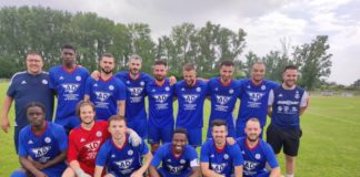 R3 : Adrien Haubard (Le Bouscat B) : « Objectif maintien atteint »