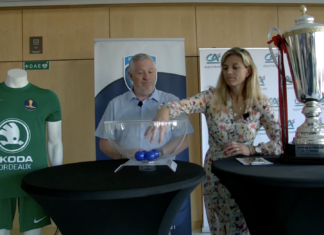 District de la Gironde – Les affiches de demi-finales de coupe