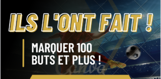 Départemental : Ces cinq équipes qui ont marqué 100 buts et plus !