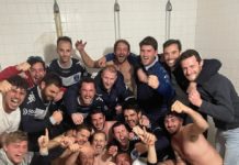 Et si les championnats s’arrêtaient là ? (6 mai 2022)