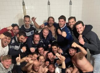 Et si les championnats s’arrêtaient là ? (6 mai 2022)