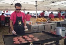 R1 – Hugo Peys (La Brède) se souvient avant sa dernière