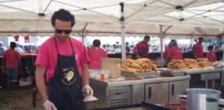 R1 – Hugo Peys (La Brède) se souvient avant sa dernière