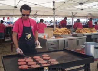 R1 – Hugo Peys (La Brède) se souvient avant sa dernière