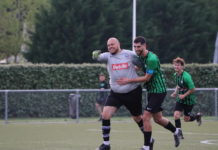 R2 : Quand un gardien s’improvise buteur