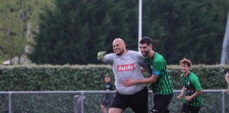 R2 : Quand un gardien s’improvise buteur