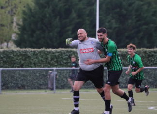 R2 : Quand un gardien s’improvise buteur