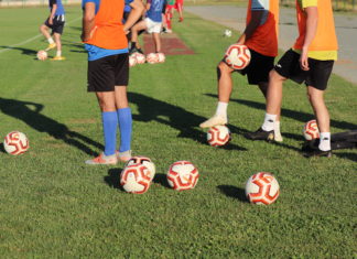 R3, poule I : Trois clubs girondins sous pression