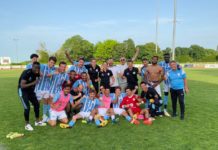 N3 : L’US Lège Cap Ferret est maintenu !