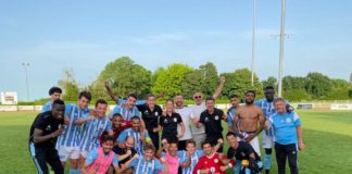 N3 : L’US Lège Cap Ferret est maintenu !