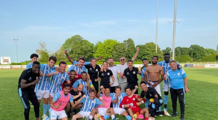 N3 : L’US Lège Cap Ferret est maintenu !