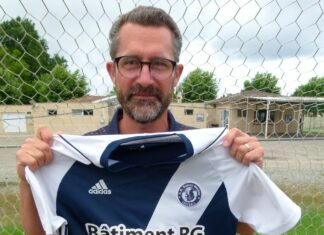 R2 : du changement à Sainte-Hélène