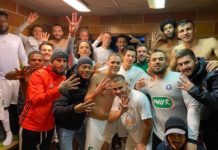 R2 : Vincent Brunet dresse le bilan et aborde son nouveau challenge