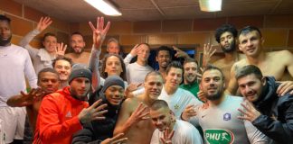 R2 : Vincent Brunet dresse le bilan et aborde son nouveau challenge