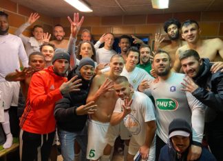 R2 : Vincent Brunet dresse le bilan et aborde son nouveau challenge