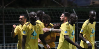 Le Stade Bordelais retrouve le national 2 !