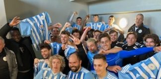 Départemental : les accessions et relégations 2021-2022