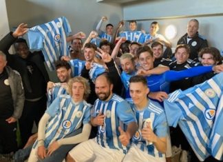 Départemental : les accessions et relégations 2021-2022