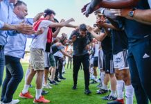 Alexandre Torres : « Nous avons vécu une saison record »