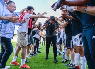 Alexandre Torres : « Nous avons vécu une saison record »